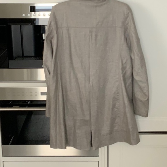 Creenstone raincoat - Picture 5 of 7